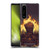 House Of The Dragon: Television Series Art Syrax and Caraxes Soft Gel Case for Sony Xperia 1 III
