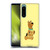 Scooby-Doo 50th Anniversary Ruh-Roo Oooh Soft Gel Case for Sony Xperia 5 IV