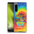 Scooby-Doo Mystery Inc. Tie Dye Soft Gel Case for Sony Xperia 5 IV