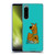 Scooby-Doo Scooby Scoob Soft Gel Case for Sony Xperia 5 IV