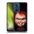 Child's Play III Key Art Doll Illustration Soft Gel Case for Motorola Edge 30