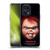 Child's Play III Key Art Doll Illustration Soft Gel Case for OPPO Find X5 Pro