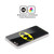 Batman DC Comics Logos Classic Soft Gel Case for OPPO A54 5G