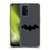 Batman DC Comics Logos Hush Soft Gel Case for OPPO A54 5G