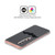 Batman DC Comics Logos Hush Soft Gel Case for Xiaomi 12 Lite