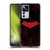 Batman DC Comics Red Hood Logo Grunge Soft Gel Case for Xiaomi 12T Pro