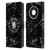 Chelsea Football Club Crest Black Marble Leather Book Wallet Case Cover For Huawei Mate 40 Pro 5G