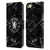 Chelsea Football Club Crest Black Marble Leather Book Wallet Case Cover For Apple iPhone 6 / iPhone 6s