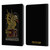 Trivium Graphics Big Dragon Leather Book Wallet Case Cover For Amazon Kindle Paperwhite 1 / 2 / 3