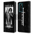 Trivium Graphics Skeleton Sword Leather Book Wallet Case Cover For Huawei P40 5G