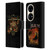 Trivium Graphics Deadmen And Dragons Leather Book Wallet Case Cover For Huawei P50 Pro