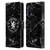 Chelsea Football Club Crest Black Marble Leather Book Wallet Case Cover For OnePlus Nord CE 5G