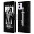 Trivium Graphics Skeleton Sword Leather Book Wallet Case Cover For Apple iPhone 11