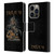 Trivium Graphics Dragon Slayer Leather Book Wallet Case Cover For Apple iPhone 14 Pro