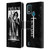 Trivium Graphics Skeleton Sword Leather Book Wallet Case Cover For Nokia G11 Plus