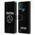 Trivium Graphics Swirl Logo Leather Book Wallet Case Cover For Nokia G11 Plus