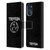 Trivium Graphics Swirl Logo Leather Book Wallet Case Cover For Motorola Moto G (2022)