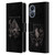 Trivium Graphics Reaper Triangle Leather Book Wallet Case Cover For OnePlus Nord N20 5G