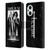 Trivium Graphics Skeleton Sword Leather Book Wallet Case Cover For OPPO Reno8 Lite