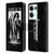 Trivium Graphics Skeleton Sword Leather Book Wallet Case Cover For OPPO Reno8 Pro