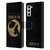 Trivium Graphics The Phalanx Leather Book Wallet Case Cover For Samsung Galaxy S21+ 5G