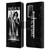 Trivium Graphics Skeleton Sword Leather Book Wallet Case Cover For Xiaomi Mi 10T 5G