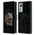 Trivium Graphics Skelly Flower Leather Book Wallet Case Cover For Xiaomi 12