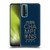 Chelsea Football Club 2021 Champions The Pride Of London Soft Gel Case for Huawei P Smart (2021)