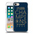 Chelsea Football Club 2021 Champions The Pride Of London Soft Gel Case for Apple iPhone 7 / 8 / SE 2020 & 2022
