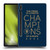 Chelsea Football Club 2021 Champions The Pride Of London Soft Gel Case for Samsung Galaxy Tab S8