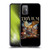 Trivium Graphics In The Court Of The Dragon Soft Gel Case for HTC Desire 21 Pro 5G