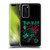 Trivium Graphics Screaming Dragon Soft Gel Case for Huawei P40 5G
