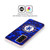 Chelsea Football Club Crest Camouflage Soft Gel Case for Huawei Nova 7 SE/P40 Lite 5G