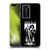 Trivium Graphics Skeleton Sword Soft Gel Case for Huawei P40 Pro / P40 Pro Plus 5G