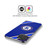 Chelsea Football Club Crest Stripes Soft Gel Case for Apple iPhone 13 Pro Max