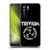 Trivium Graphics Swirl Logo Soft Gel Case for Huawei Nova 7 SE/P40 Lite 5G