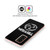 Trivium Graphics Swirl Logo Soft Gel Case for Huawei Nova 7 SE/P40 Lite 5G