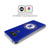 Chelsea Football Club Crest Plain Blue Soft Gel Case for LG K51S