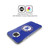 Chelsea Football Club Crest Plain Blue Soft Gel Case for Motorola Edge S30 / Moto G200 5G