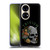 Trivium Graphics Skelly Flower Soft Gel Case for Huawei P50