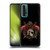 Trivium Graphics Knight Helmet Soft Gel Case for Huawei P Smart (2021)