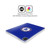 Chelsea Football Club Crest Plain Blue Soft Gel Case for Samsung Galaxy Tab S8 Ultra