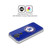 Chelsea Football Club Crest Plain Blue Soft Gel Case for Nokia 1.4