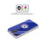 Chelsea Football Club Crest Stripes Soft Gel Case for Nokia C21