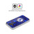 Chelsea Football Club Crest Camouflage Soft Gel Case for Nokia X30