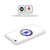 Chelsea Football Club Crest Plain White Soft Gel Case for OPPO Find X3 Neo / Reno5 Pro+ 5G