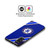 Chelsea Football Club Crest Stripes Soft Gel Case for Samsung Galaxy A02/M02 (2021)