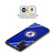Chelsea Football Club Crest Stripes Soft Gel Case for Samsung Galaxy A21s (2020)