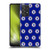 Chelsea Football Club Crest Pattern Soft Gel Case for Samsung Galaxy A52 / A52s / 5G (2021)