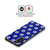 Chelsea Football Club Crest Pattern Soft Gel Case for Samsung Galaxy S21 5G